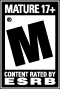 ESRB M